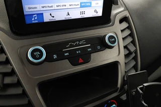 Ford Transit Connect – thumbnail 25
