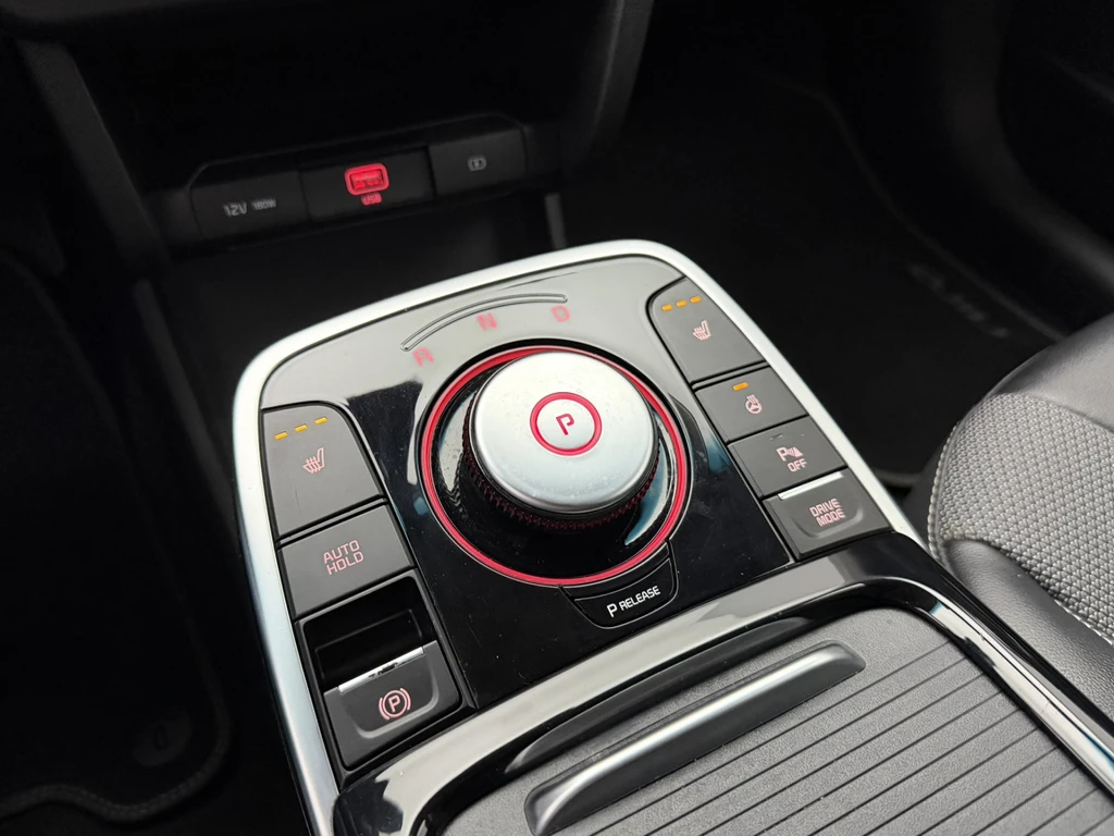 Kia e-Niro – foto 13