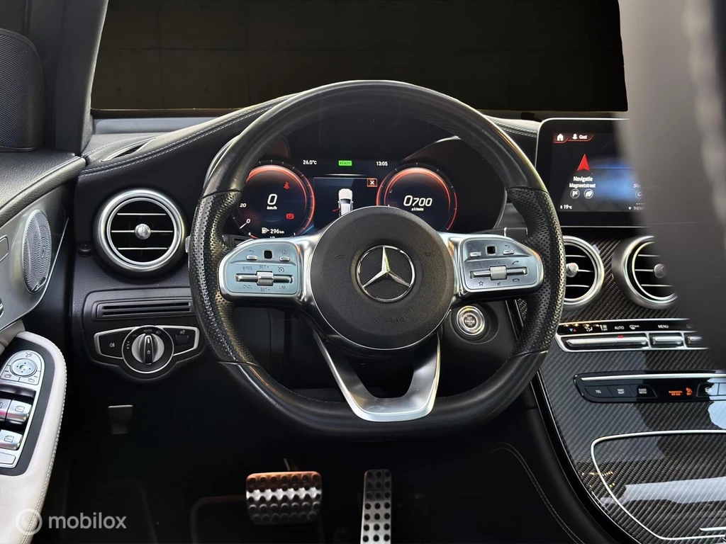 Mercedes-Benz GLC – foto 17