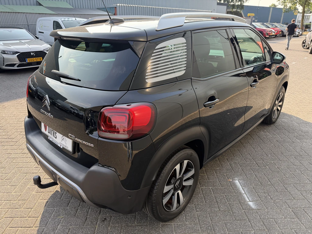 Citroën C3 Aircross – foto 7