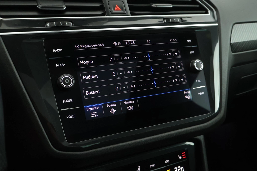 Volkswagen Tiguan – foto 31