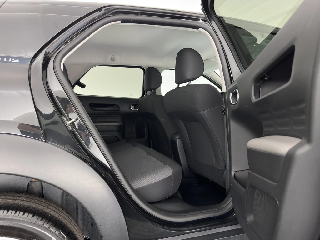 Citroën C4 Cactus – foto 12