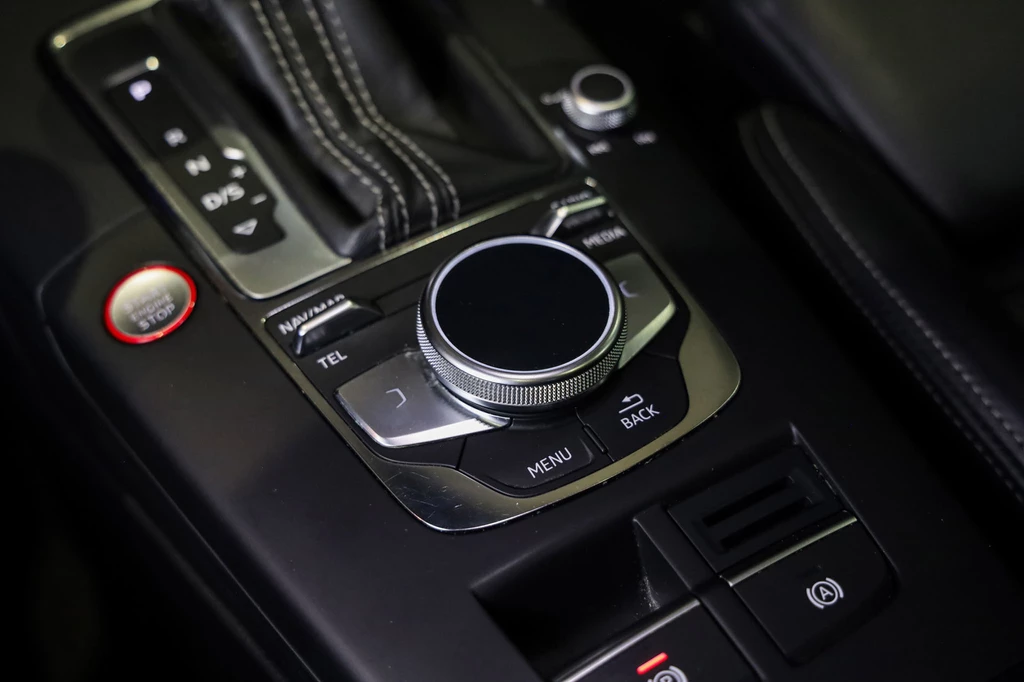 Audi RS3 – foto 35