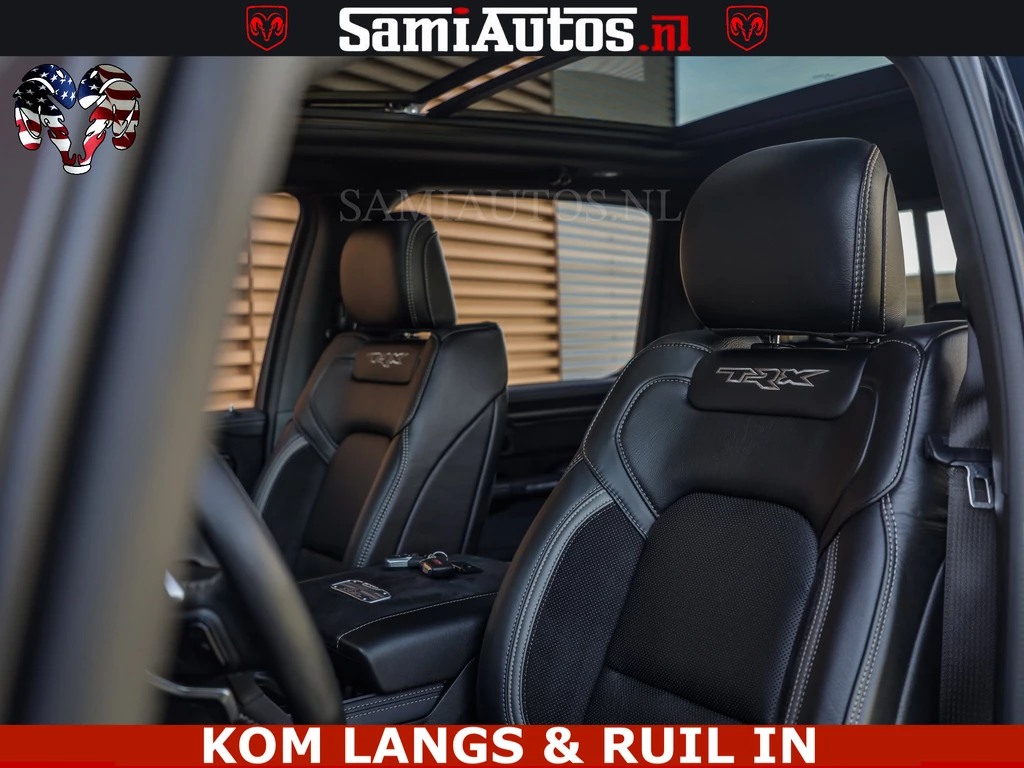 Dodge Ram Pick-Up – foto 31