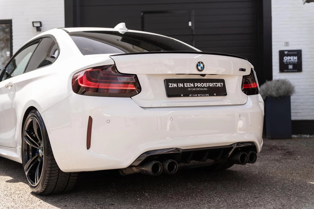 BMW M2 – foto 3