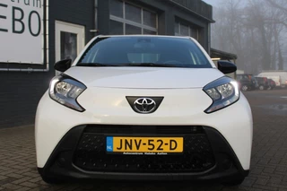 Toyota Aygo – thumbnail 7