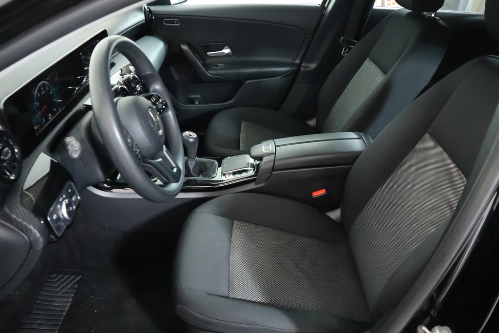 Mercedes-Benz A-Klasse – foto 12