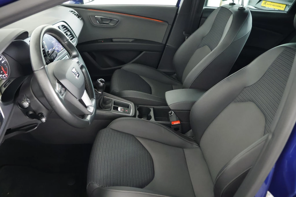 SEAT Leon – foto 9