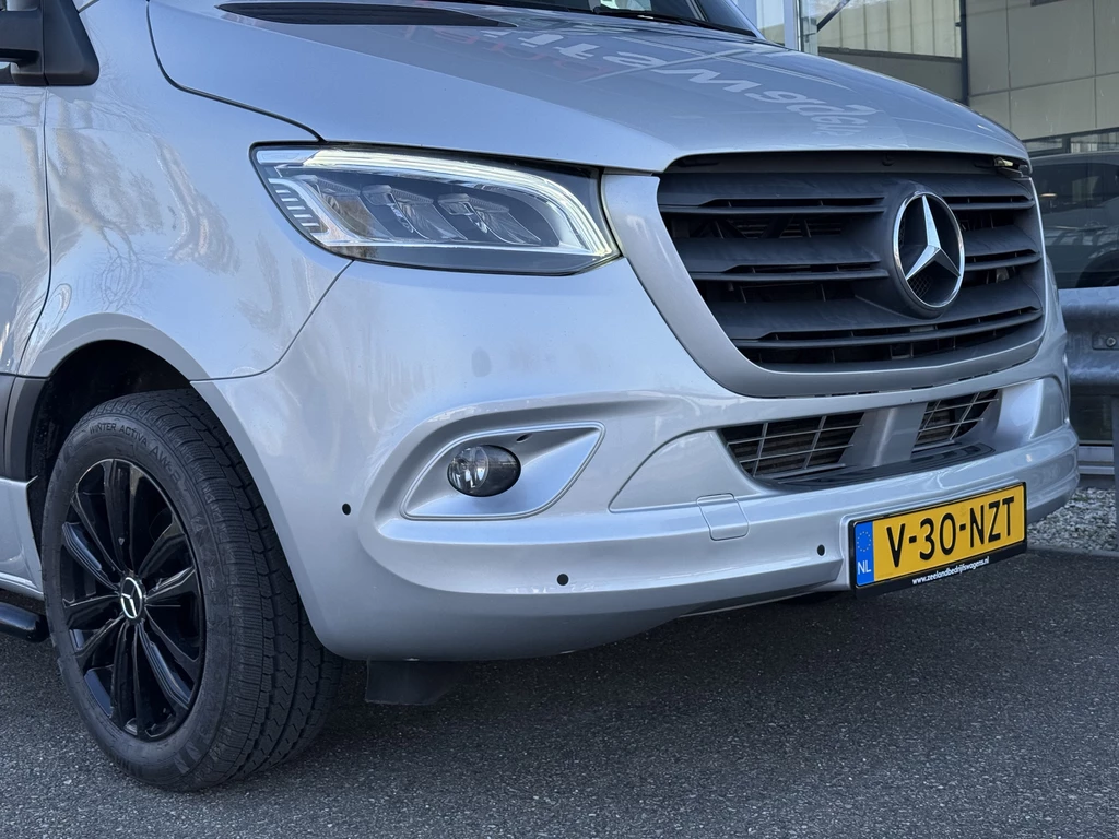 Mercedes-Benz Sprinter – foto 7
