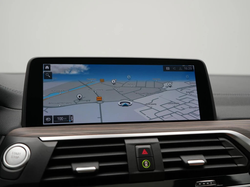 BMW X3 – foto 48