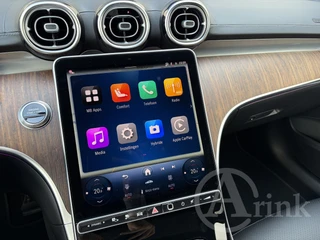 Mercedes-Benz C-Klasse – thumbnail 36