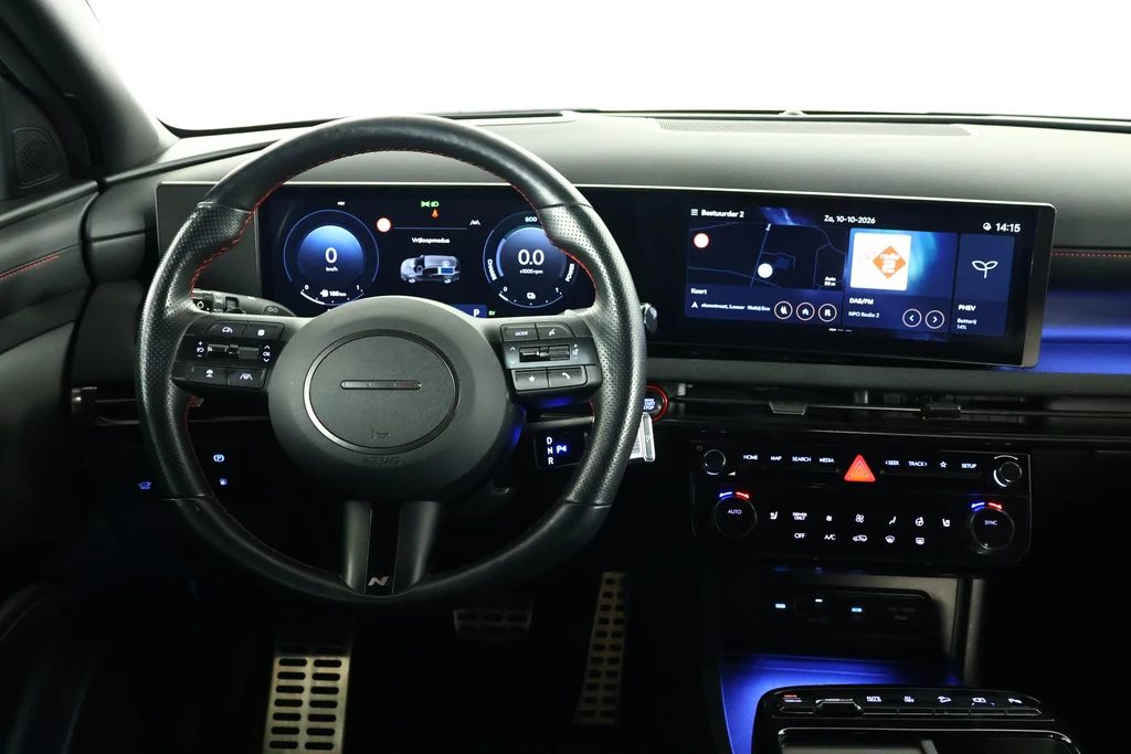 Hyundai Tucson – foto 16