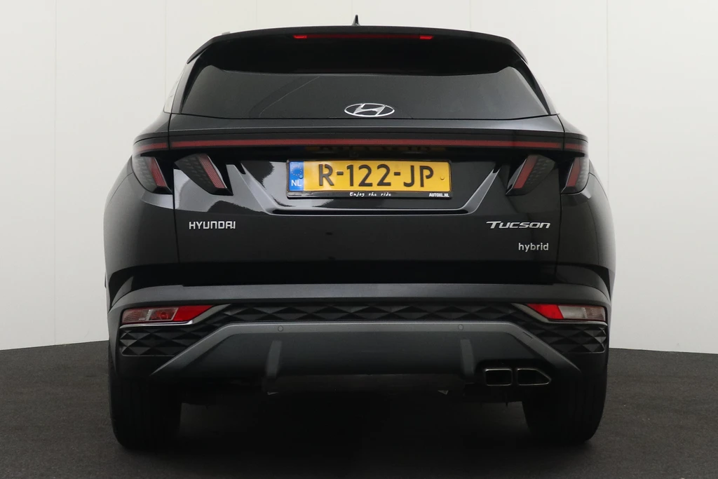 Hyundai Tucson – foto 3