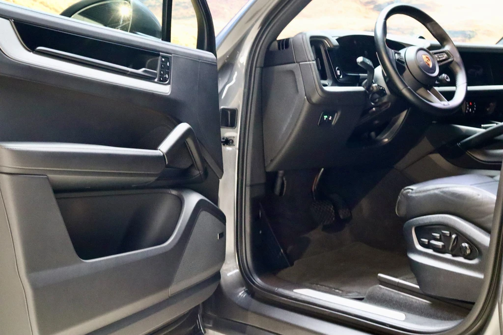 Porsche Cayenne – foto 11