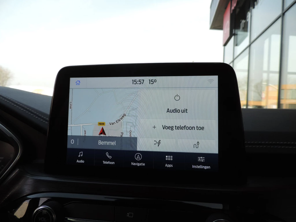 Ford Kuga – foto 37