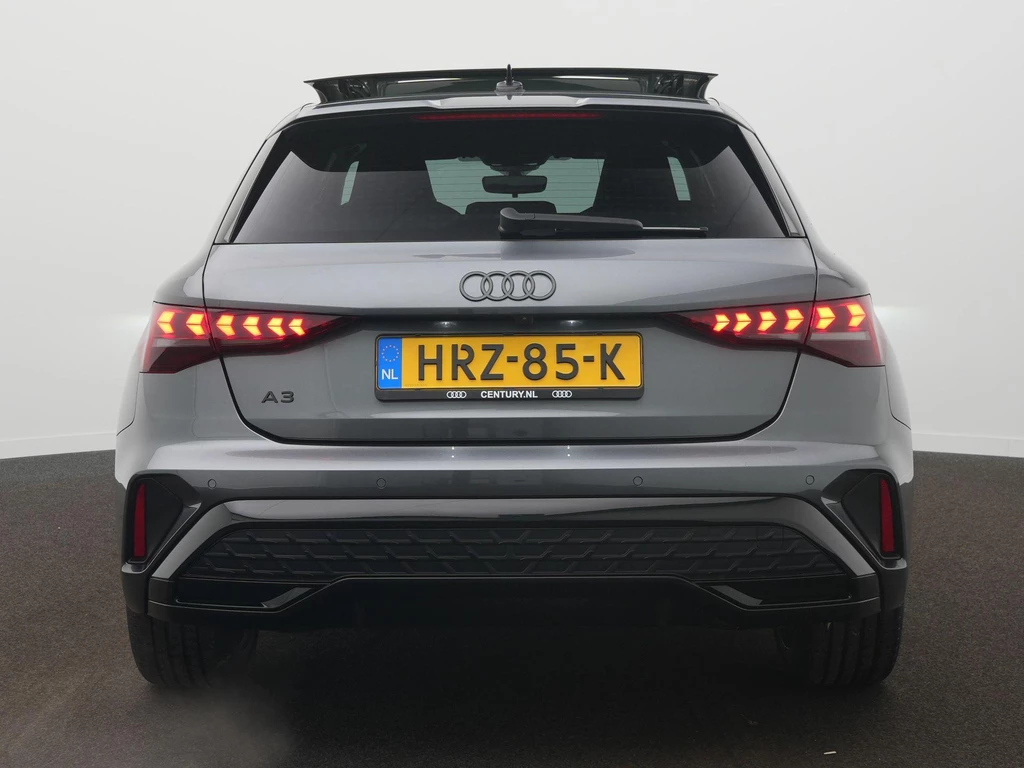 Audi A3 – foto 5