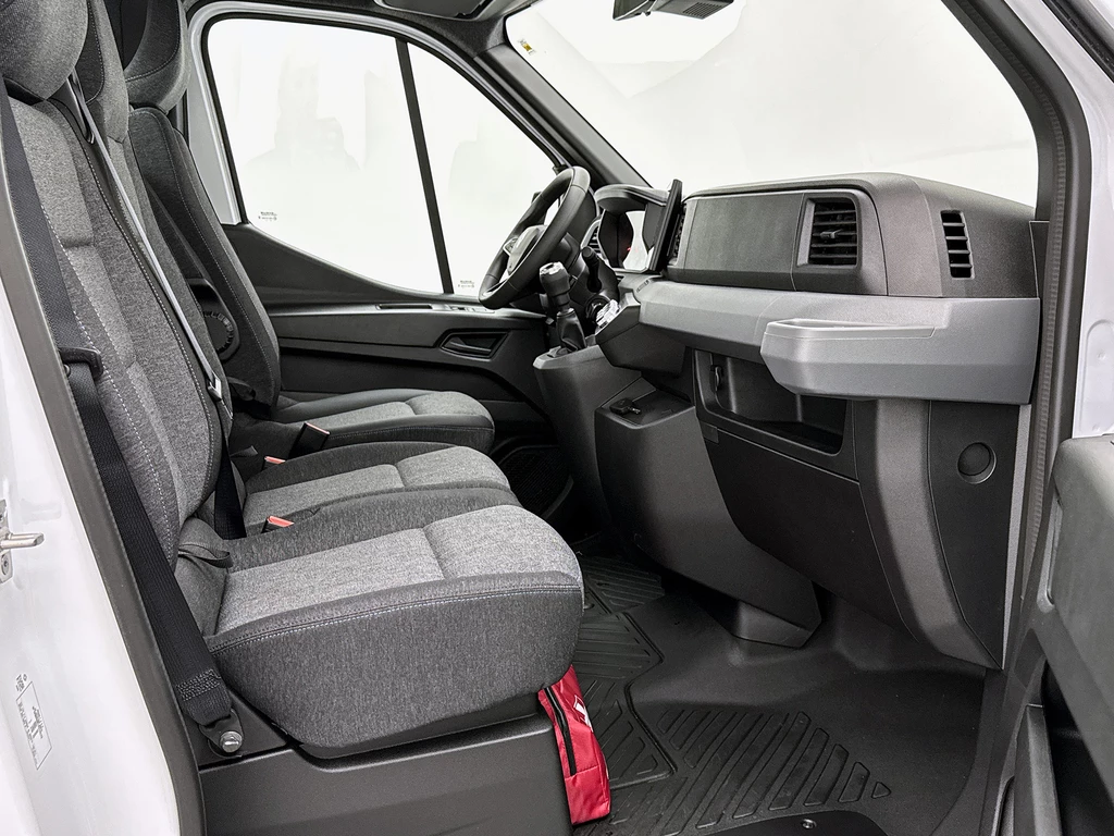 Renault Master – foto 28