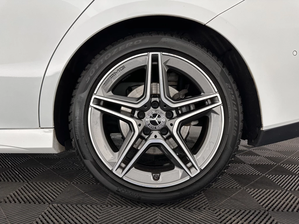 Mercedes-Benz CLA – foto 26