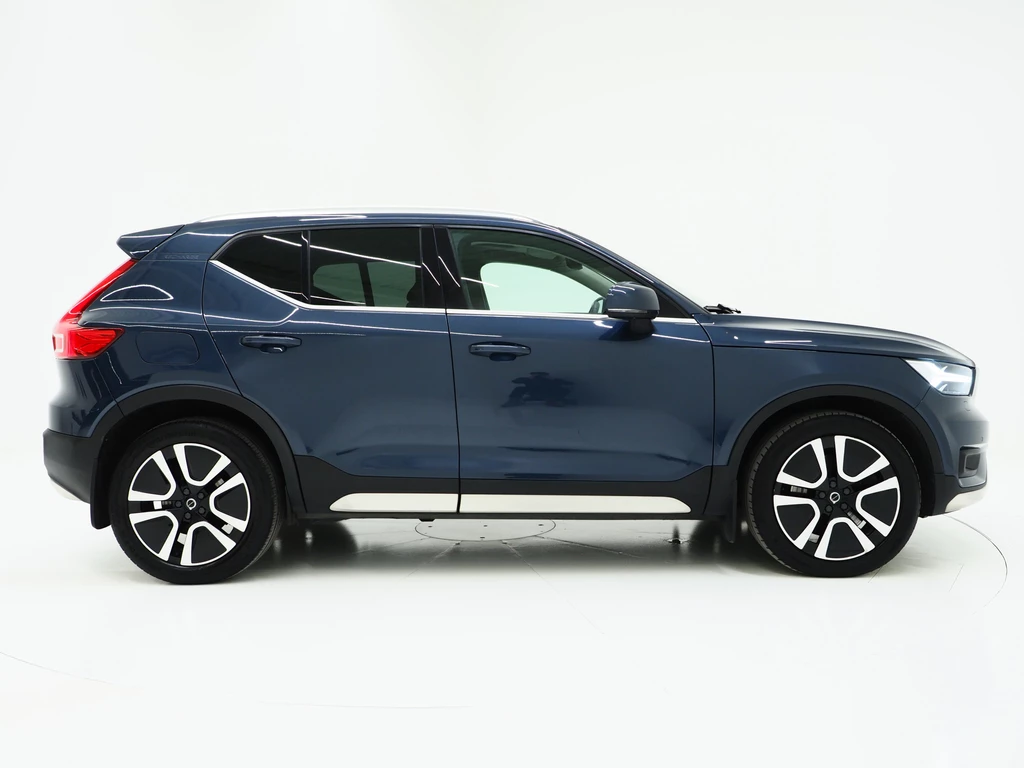 Volvo XC40 – foto 6