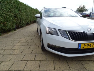 Škoda Octavia – thumbnail 5