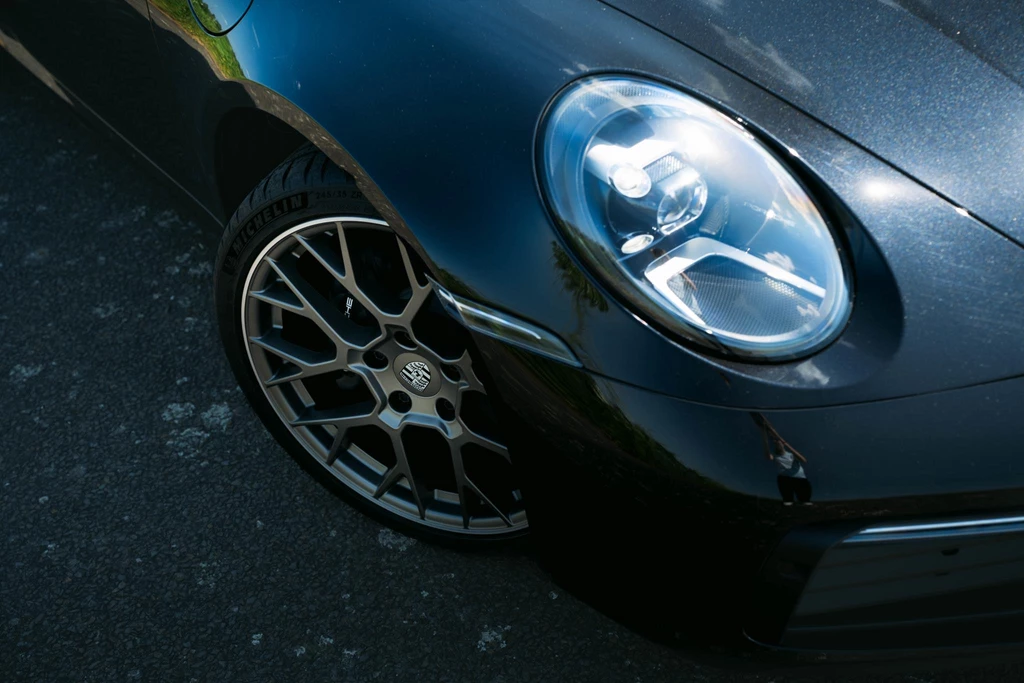 Porsche 911 – foto 17