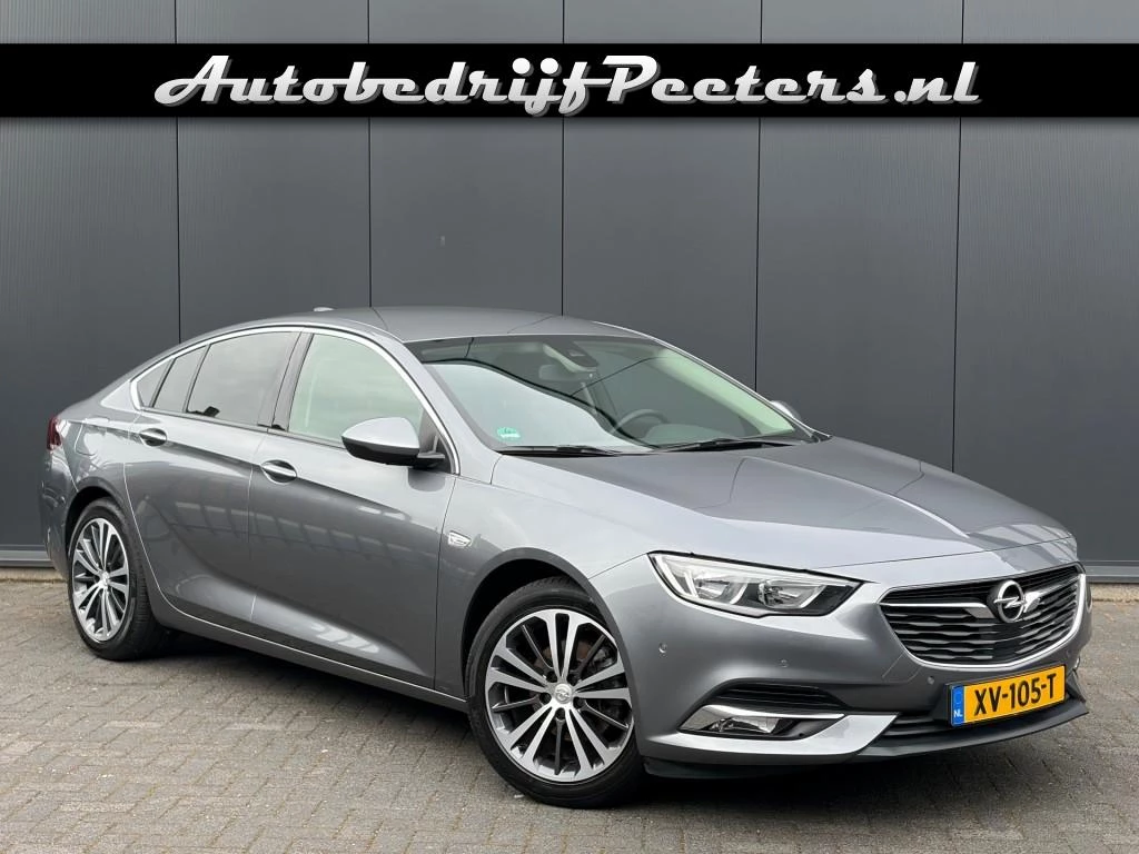 Opel Insignia – foto 4