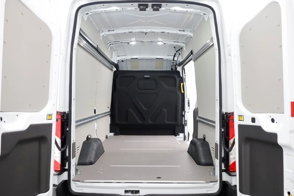 Ford E-Transit – foto 9