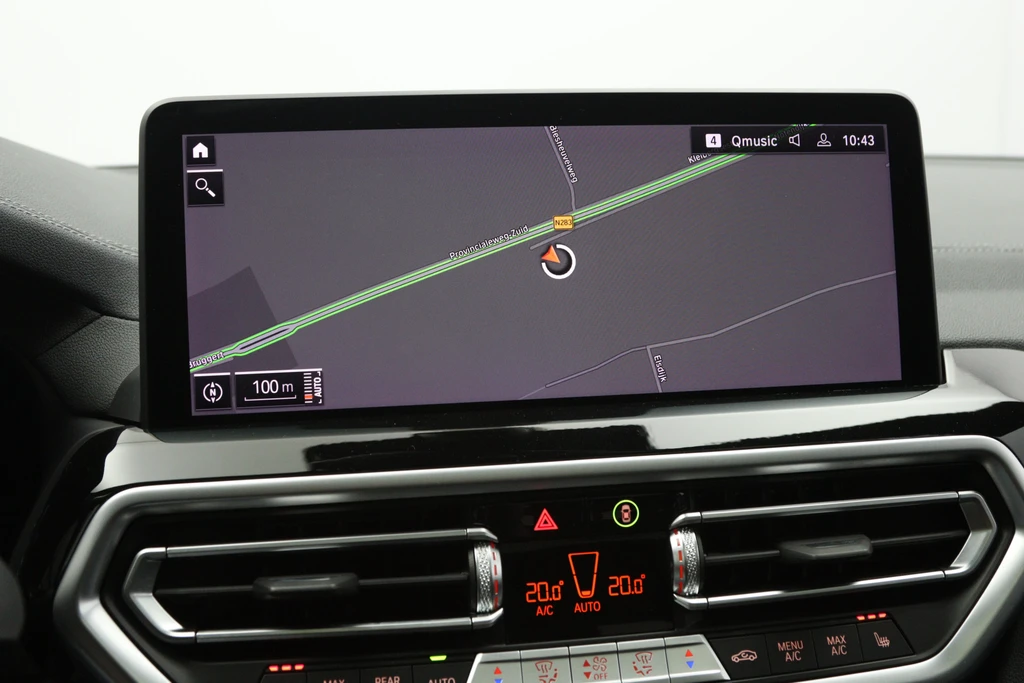 BMW iX3 – foto 26