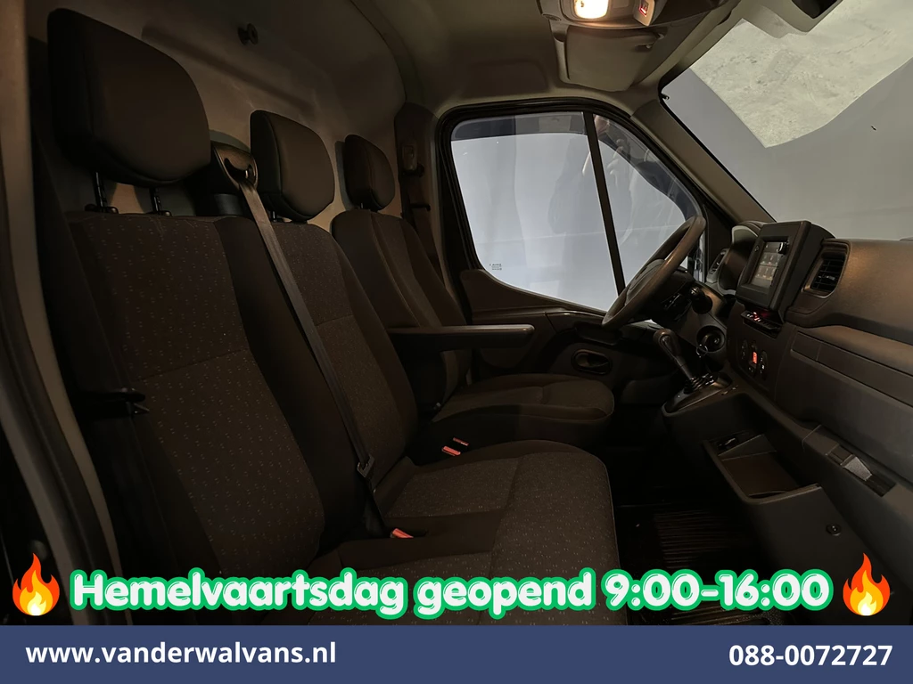 Opel Movano – foto 10