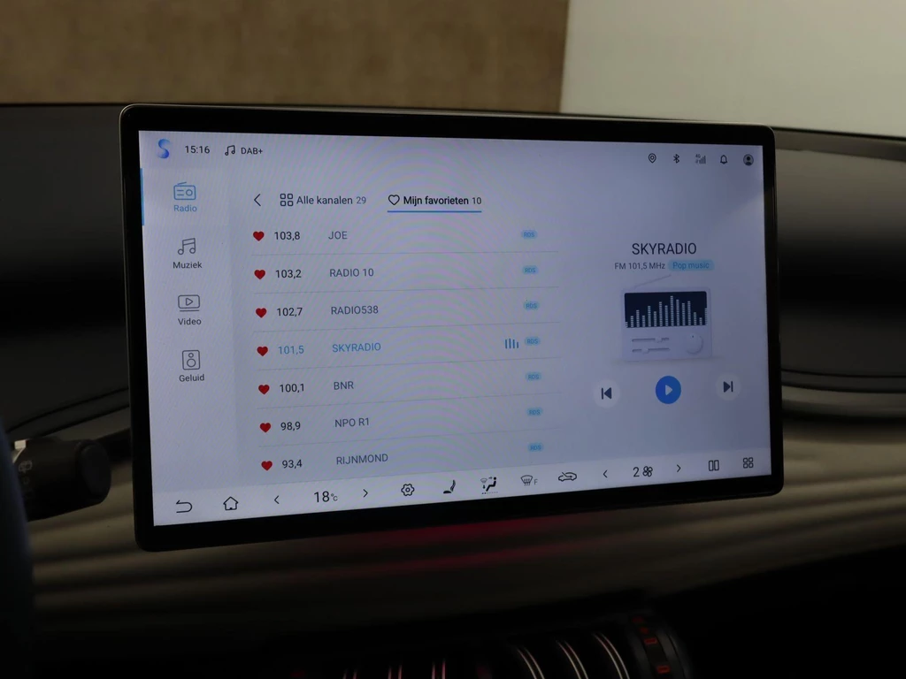 BYD ATTO 3 – foto 35