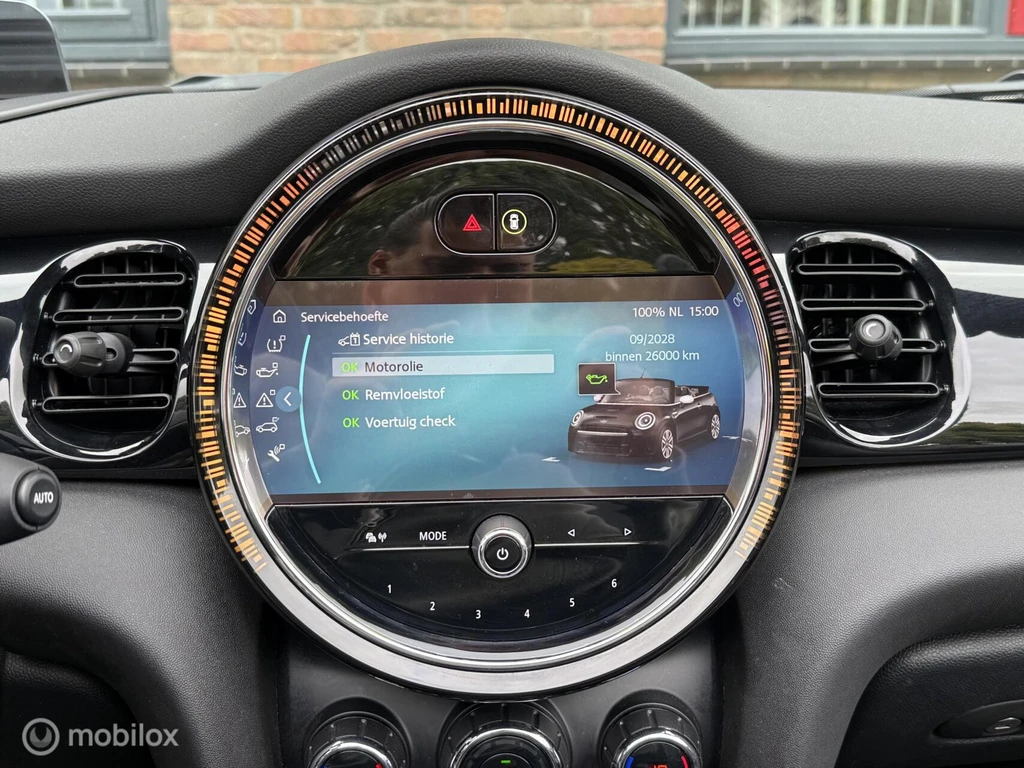 MINI Cooper Cabrio – foto 20