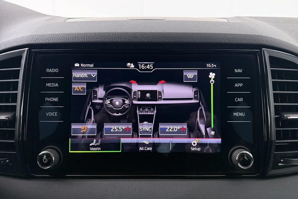 Škoda Karoq – foto 31