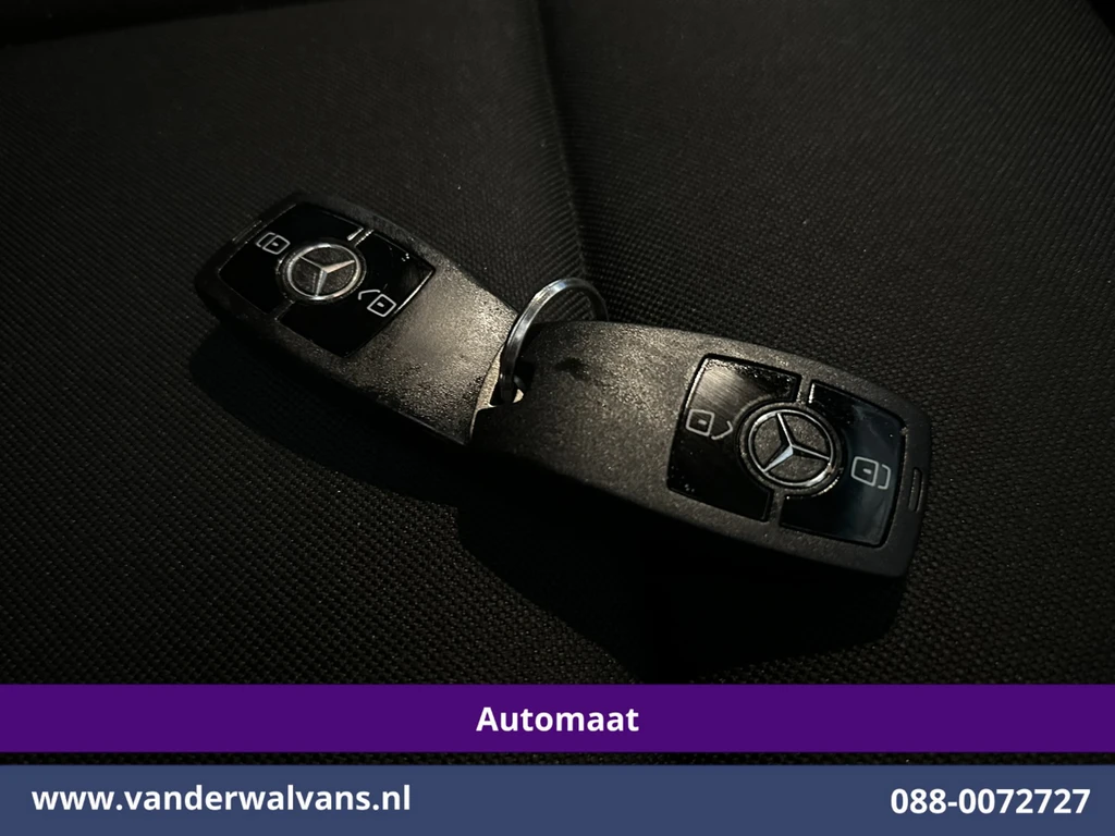 Mercedes-Benz Sprinter – foto 23