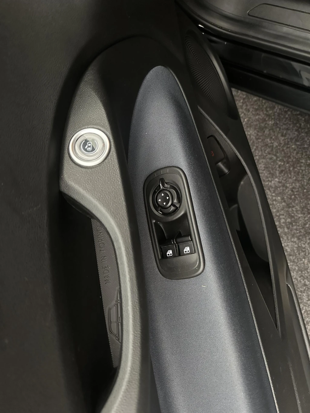 Fiat 500C – foto 26