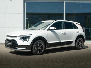 Kia Niro – thumbnail 3