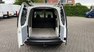 Volkswagen Caddy – thumbnail 14