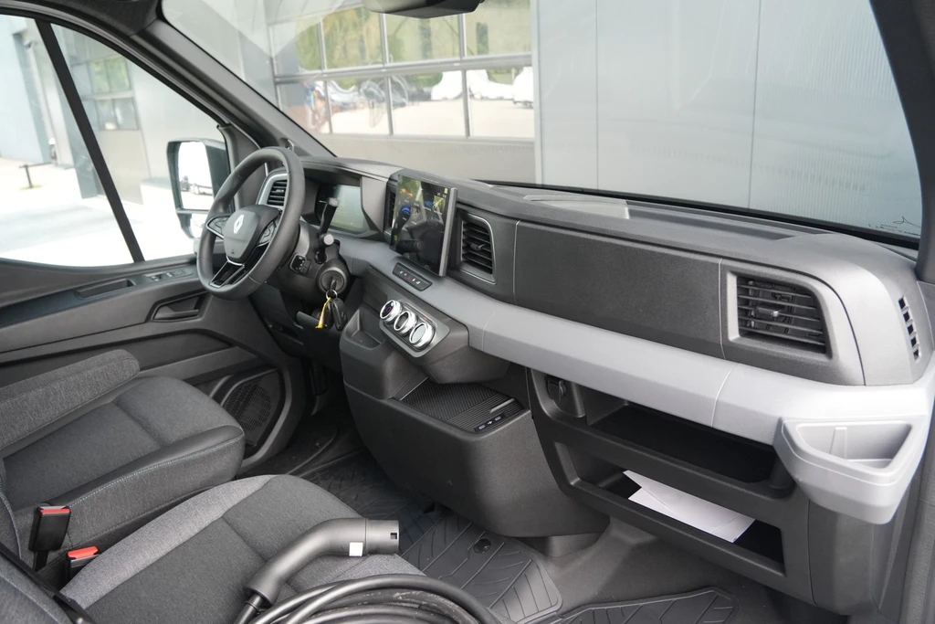 Renault Master – foto 38