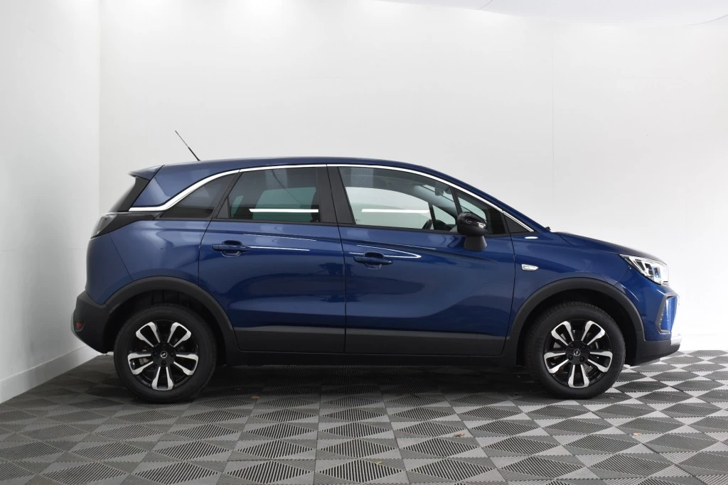 Opel Crossland – foto 4