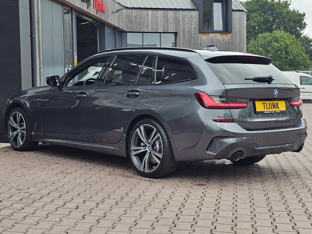 BMW 3 Serie – foto 2