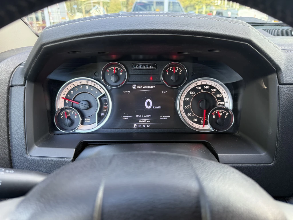 Dodge Ram 1500 – foto 23