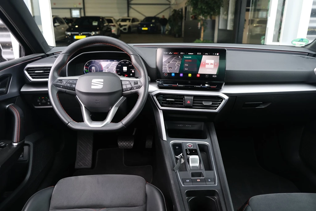 SEAT Leon – foto 13