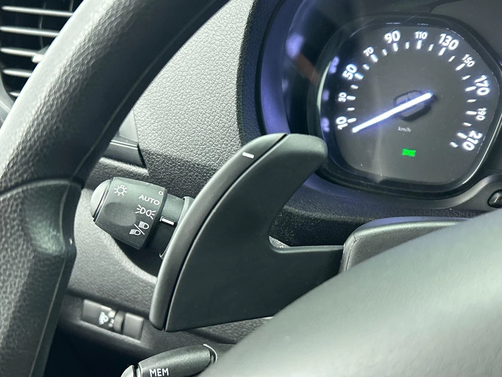 Opel Vivaro – foto 10