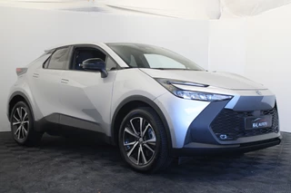 Toyota C-HR – thumbnail 5