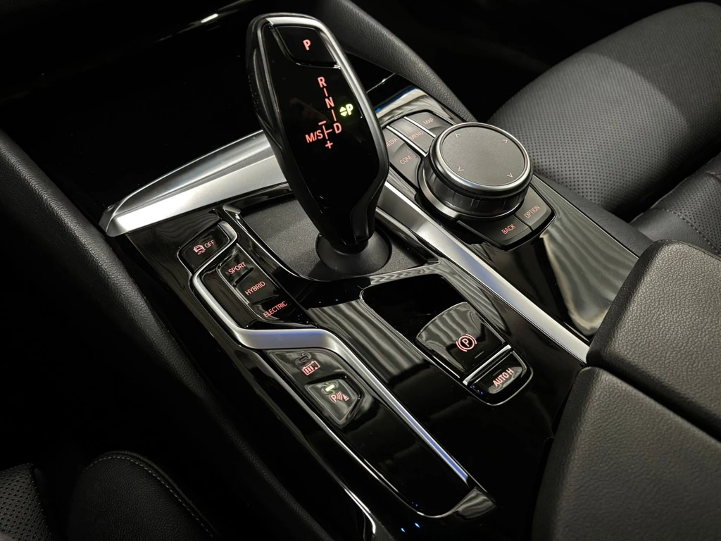 BMW 5 Serie – foto 20