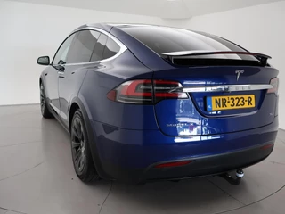 Tesla Model X – thumbnail 6
