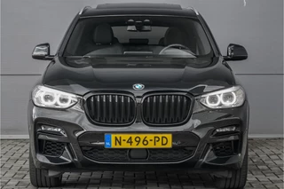 BMW X3 – thumbnail 8