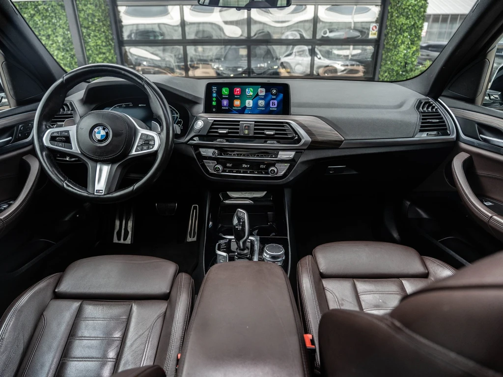 BMW X3 – foto 21