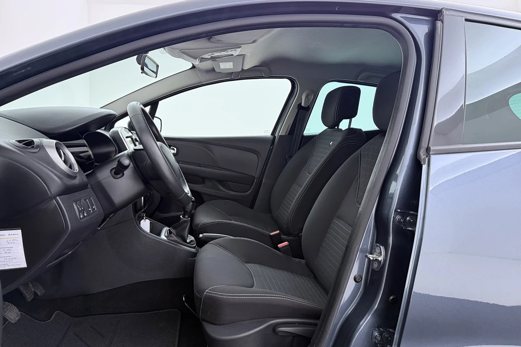 Renault Clio – foto 15