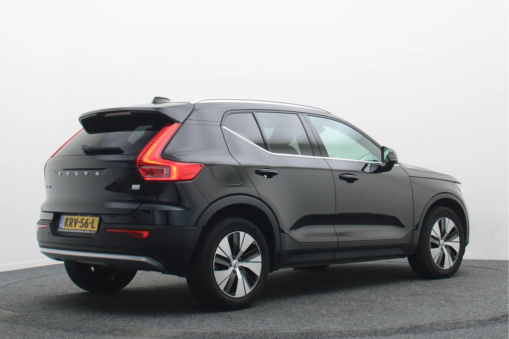 Volvo XC40 – foto 8