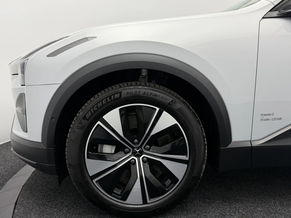 Polestar 3 – foto 9